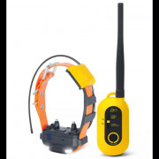Collier de repérage GPS et de dressage PATHFINDER2 MINI