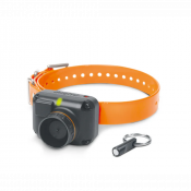 Collier de repérage sonore STB BEEPER