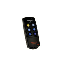 Collier Dressage CANICOM 200 FIRST – 200 m – 5 Niveaux – Étanche