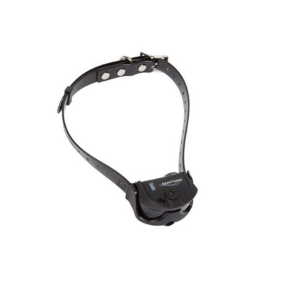Collier Éducation Spray Supplémentaire – Portée 300m – Doux et Rechargeable