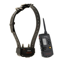 Collier Rappel CANICOM 800 – Portée 800 m – 15 Niveaux – Étanche Collier Rappel CANICOM 800 – Portée 800 m – 15 Niveaux – Étanche