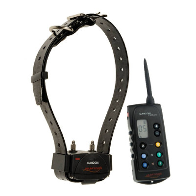 Ensemble CANICOM 1500 PRO – Portée 1500 m – 18 Niveaux – Multidevice