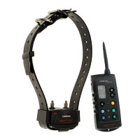 Ensemble CANICOM 1500 PRO – Portée 1500 m – 18 Niveaux – Multidevice