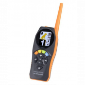 Ensemble d'éducation canine rechargeable - Portée 1500 m