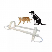 Système de contention Propal – Alternative à la collerette pour chiens et chats