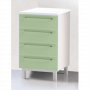 Commode avec 4 tiroirs