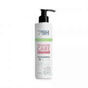 Conditioner pour chiens et chats seniors