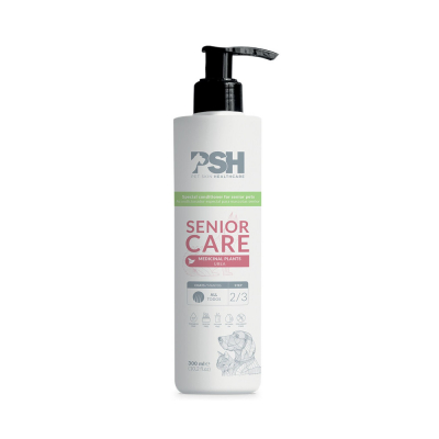 Conditioner pour chiens et chats seniors