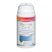 Crème réparatrice pour chiens et chats
