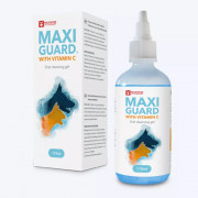 Gel bucco-dentaire préventif avec de la Vitamine C - 110 ml