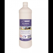 Gel lubrifiant spermicide 