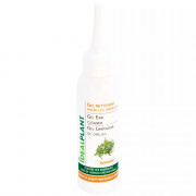 Gel nettoyant contour des yeux