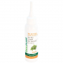 Gel nettoyant contour des yeux