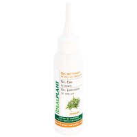 Gel nettoyant contour des yeux