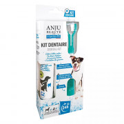 Kit dentaire pour chiens