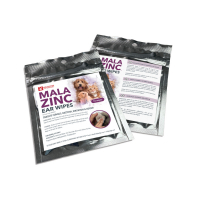 Lingettes nettoyantes auriculaires