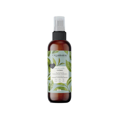 Lotion pour les oreilles bio pour chiens et chats