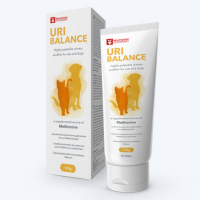 Pâte réductrice de calculs rénaux pour chiens et chats