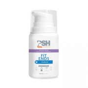 Sérum réparateur en crème pour chiens et chats