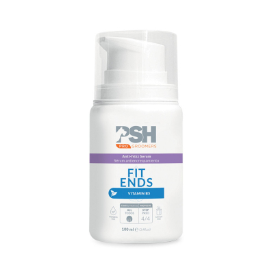 Sérum réparateur en crème pour chiens et chats