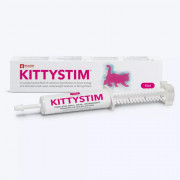 Supplément nutritionnel énergétique et probiotique pour chatons - 15 ml 