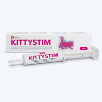 Supplément nutritionnel énergétique et probiotique pour chatons - 15 ml Supplément nutritionnel énergétique et probiotique pour chatons - 15 ml