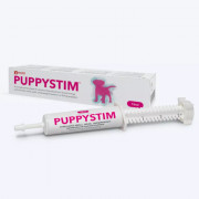 Supplément nutritionnel énergétique pour chiots - 15 ml