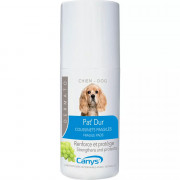 Vaporisateur pour les coussinets des chiens