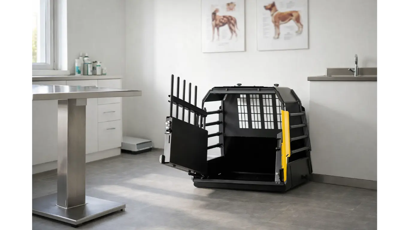 Accompagnement expert en nutrition animale