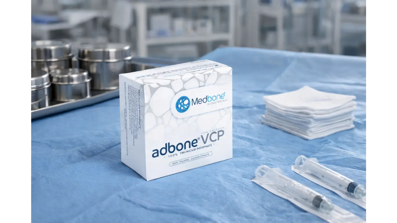 Validation scientifique OSTEOPURE™