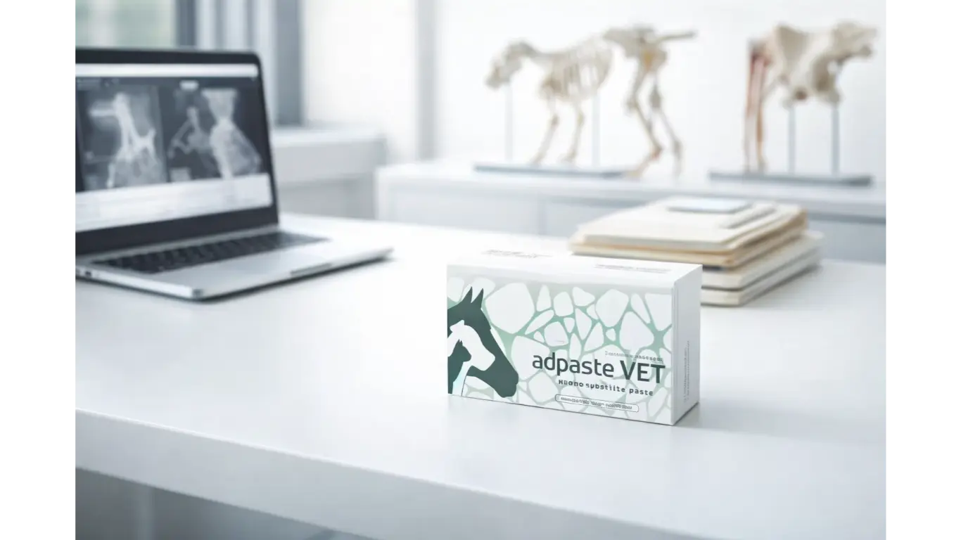 Conditionnement aseptique et impression 3D des greffons