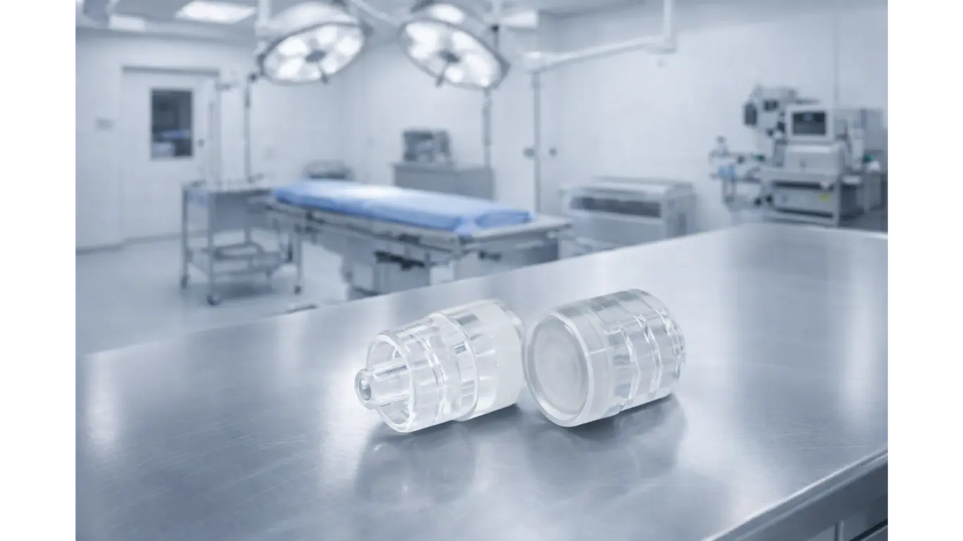 materiel pour perfusion