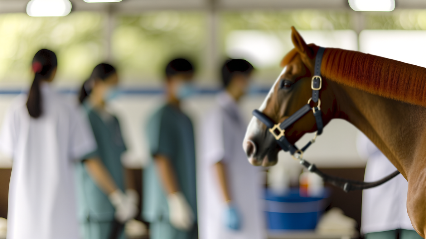 Conception d'un abri adapté pour chevaux : matériaux, ventilation et entretien