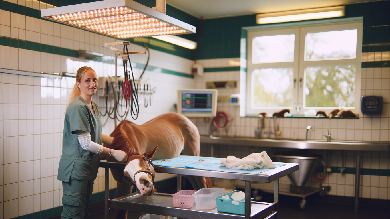 Soins pour chevaux : le guide complet pour des pratiques optimales