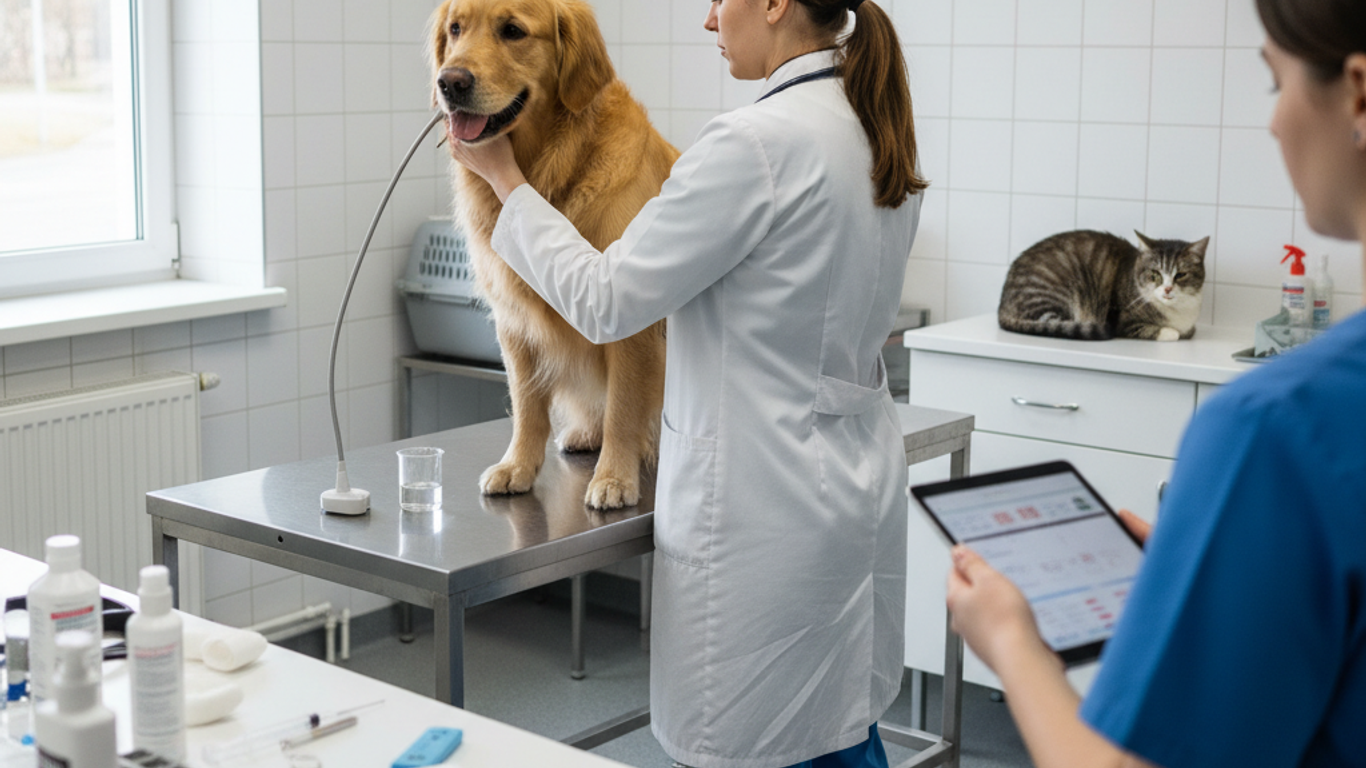 Installation et calibration : assurer une précision maximale de vos thermomètres animaux