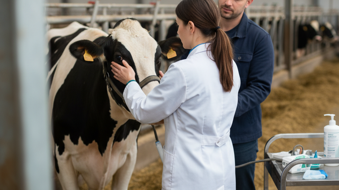 Prévention des problèmes futurs sur les thermomètres vétérinaires