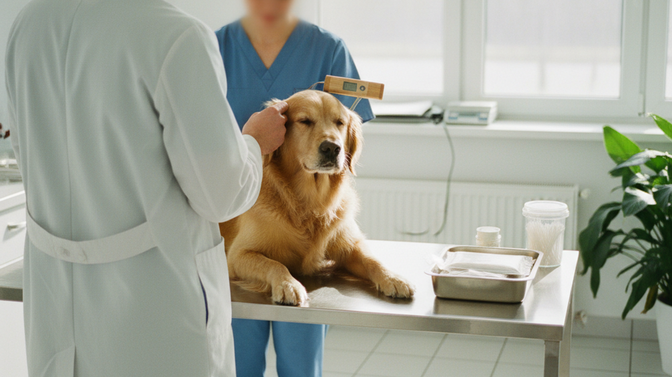 Comparatif des thermomètres animaux écologiques