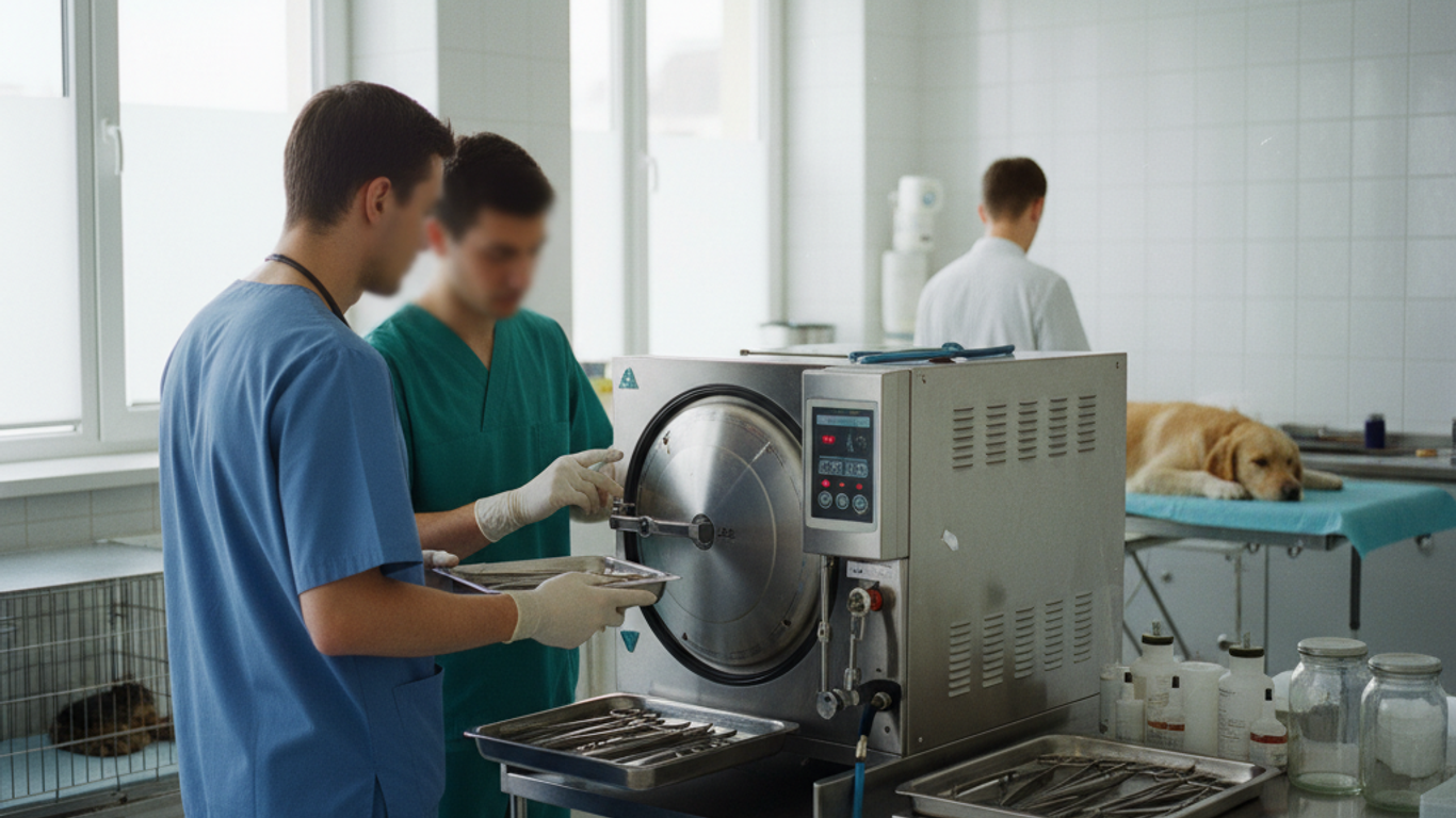 Préparation aux audits : être prêt pour les inspections de matériel de stérilisation