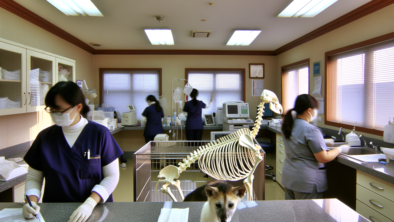 Optimiser l'utilisation des squelettes animaux pour améliorer votre efficacité