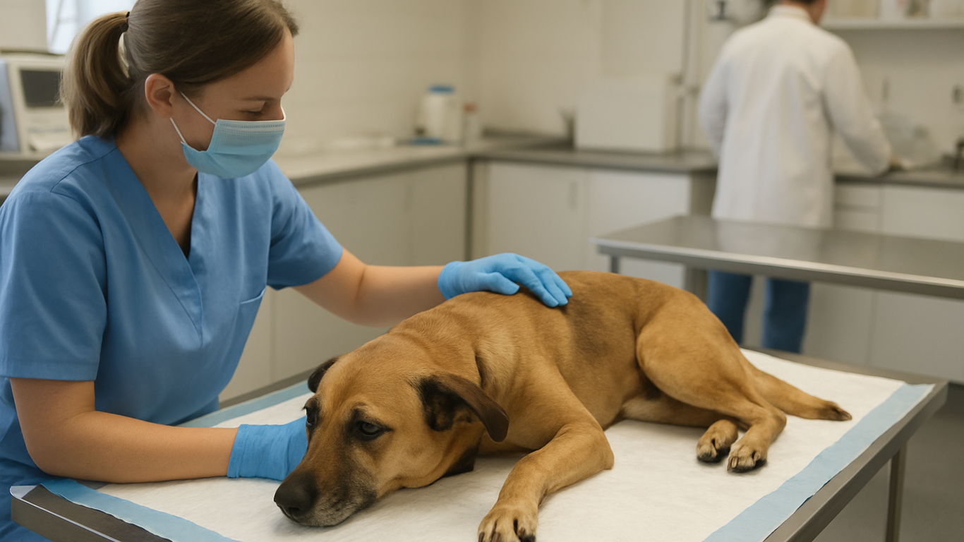 Sécurité environnementale des alèses chien — matériaux écologiques et non-toxiques