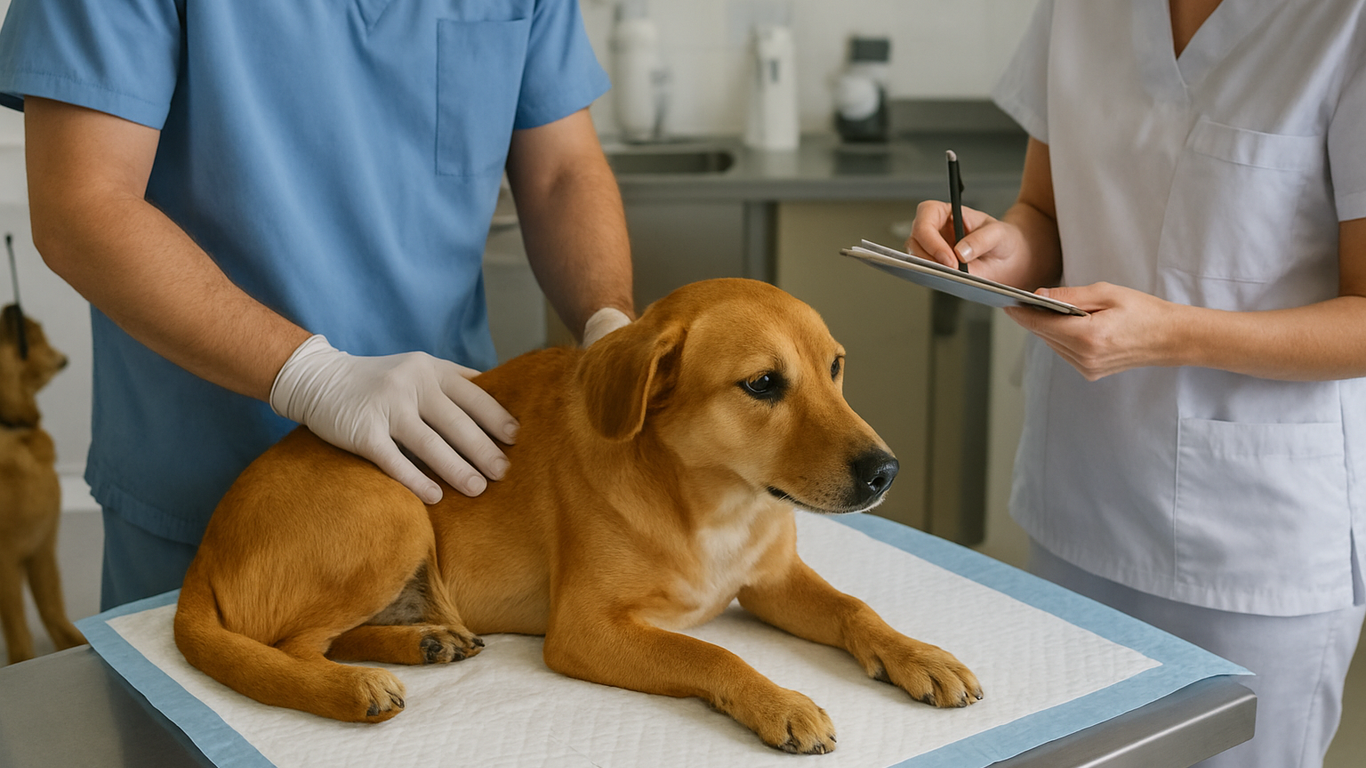 Comparatif des types d'alèses chien : avantages et inconvénients pour un choix éclairé