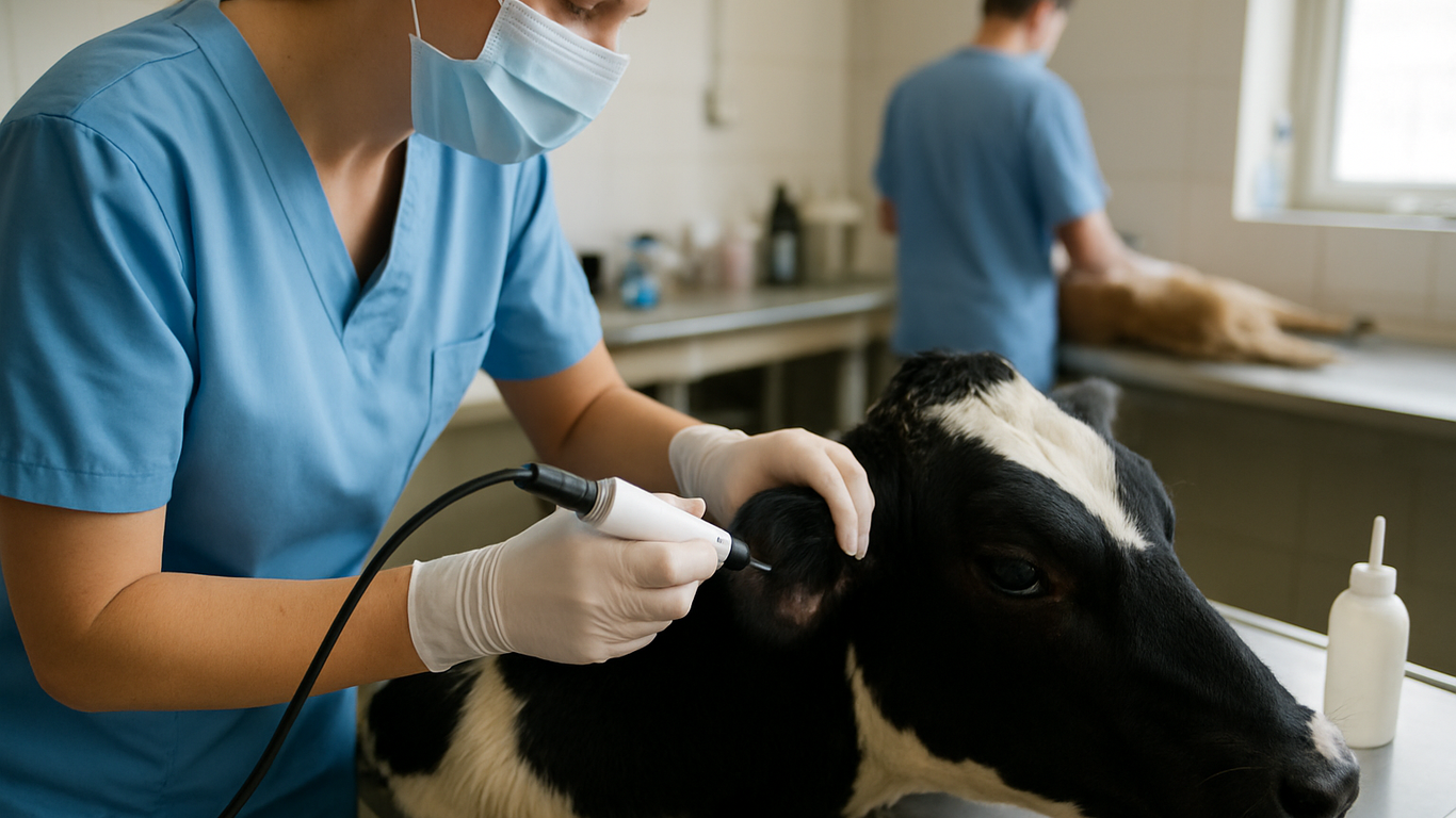 Techniques de tatouage des animaux : maîtrisez les méthodes les plus efficaces