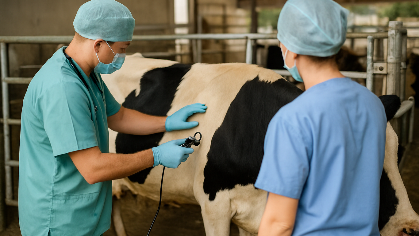 Diagnostic et résolution de problèmes techniques dans le tatouage animal