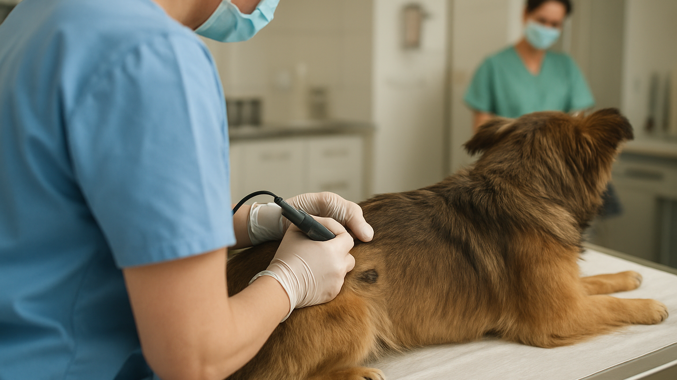 Formation et compétences requises pour le tatouage professionnel des animaux