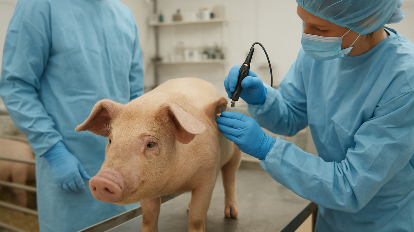 Formation et compétences requises pour le tatouage professionnel des animaux