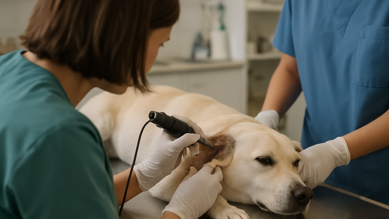 Tatouage des animaux : comprendre et respecter les réglementations en vigueur