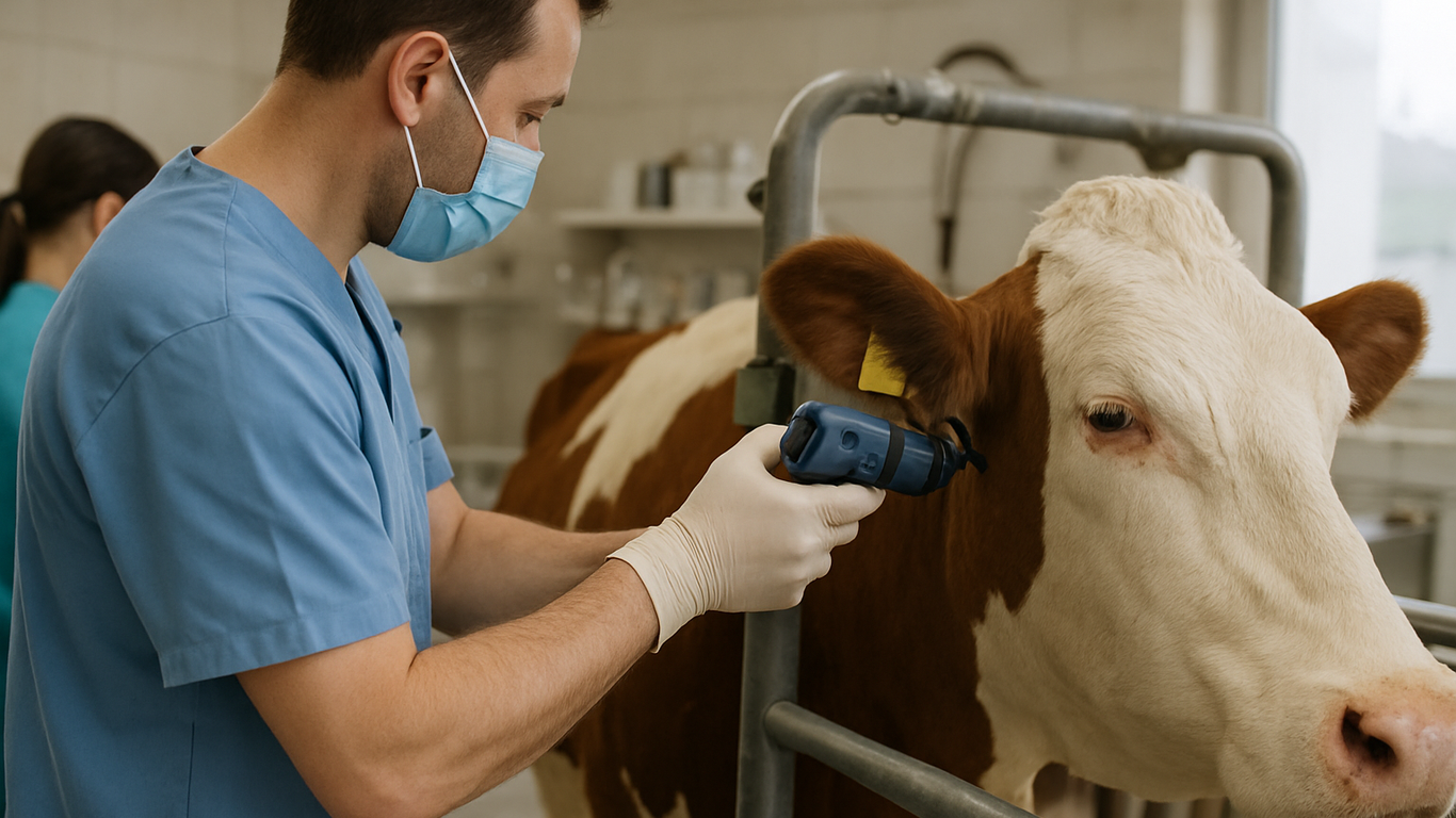 Innovation dans le tatouage des animaux : quelles technologies choisir ?