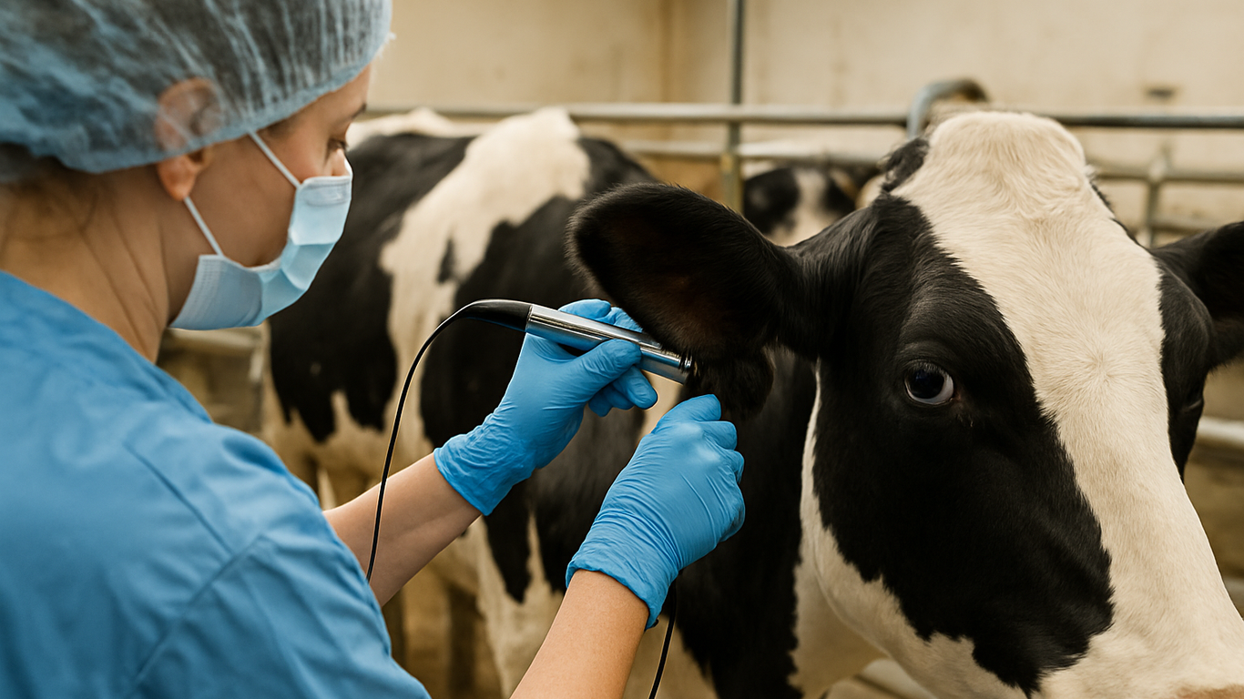 Innovation dans le tatouage des animaux : quelles technologies choisir ?