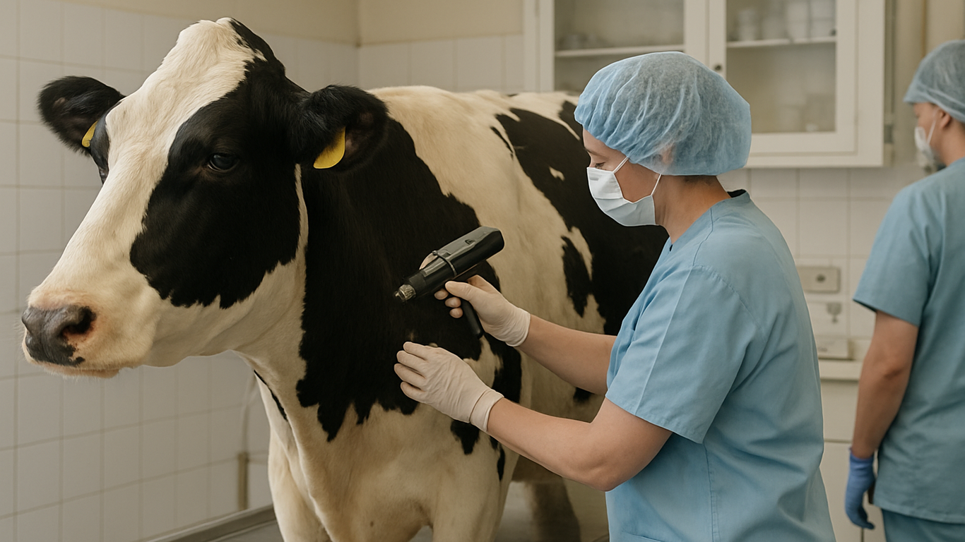 Innovation dans le tatouage des animaux : quelles technologies choisir ?