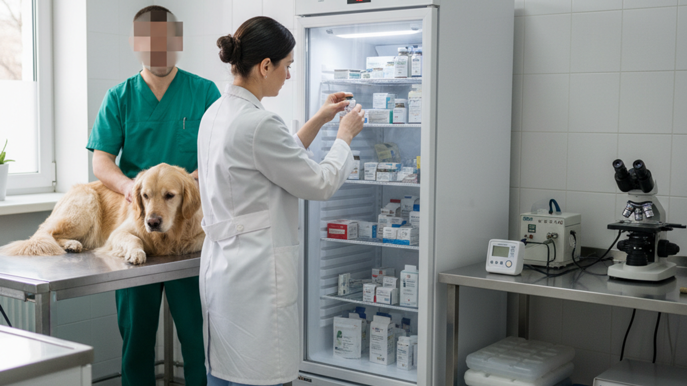 Sécurité renforcée : comment protéger vos produits sensibles des variations de température
